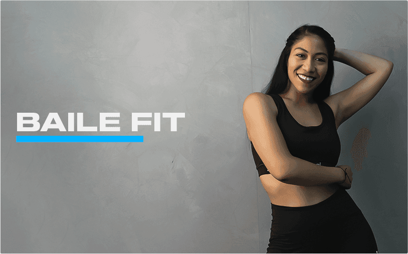 Baile fit