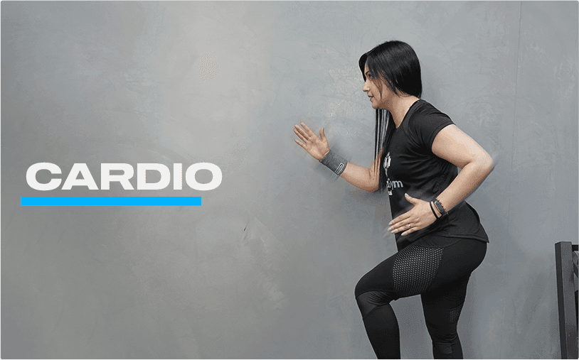 Cardio