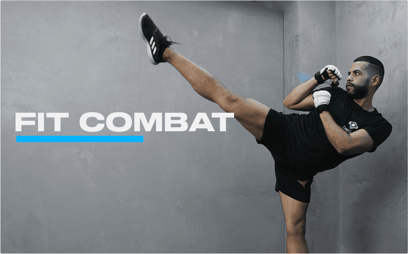 Fit combat