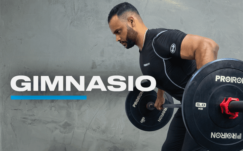 Gimnasio